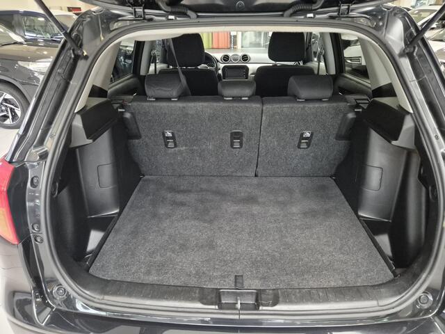 Suzuki VITARA 1.6 Exclusive [TREKHAAK| CRUISE| CAMERA| CARPLAY]
