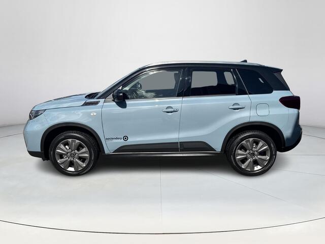 Suzuki VITARA 1.4 Boosterjet Select Smart Hybrid **NAVIGATIE/ STOELVERWARMING/ DODEHOEK DETECTIE/ KEYLESS/ ADAPTIEF CRUISE CONTROL**