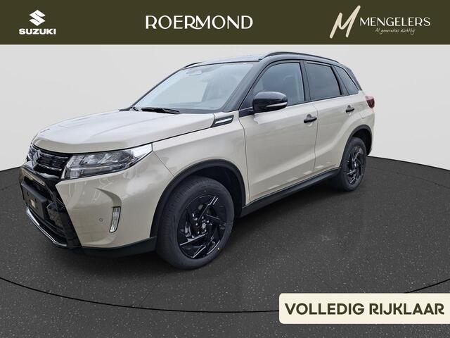 Suzuki VITARA 1.4 Boosterjet Smart Hybrid Special Edition | Per Direct Leverbaar | Actie Prijs |