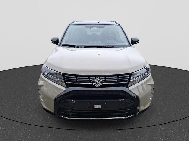 Suzuki VITARA 1.4 Boosterjet Smart Hybrid Special Edition | Per Direct Leverbaar | Actie Prijs |