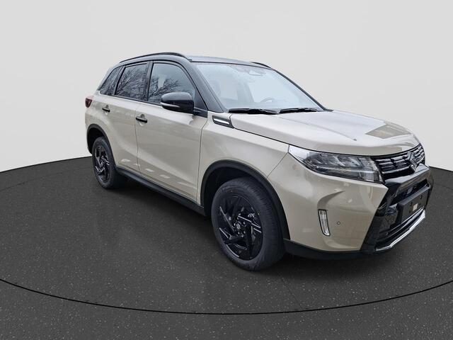Suzuki VITARA 1.4 Boosterjet Smart Hybrid Special Edition | Per Direct Leverbaar | Actie Prijs |