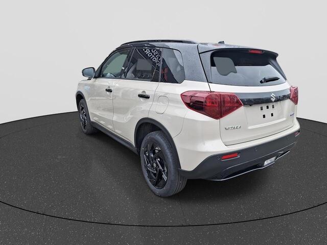 Suzuki VITARA 1.4 Boosterjet Smart Hybrid Special Edition | Per Direct Leverbaar | Actie Prijs |