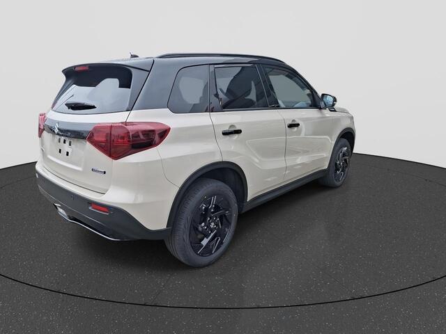 Suzuki VITARA 1.4 Boosterjet Smart Hybrid Special Edition | Per Direct Leverbaar | Actie Prijs |