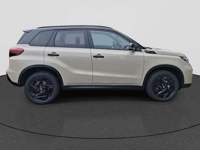 Suzuki VITARA 1.4 Boosterjet Smart Hybrid Special Edition | Per Direct Leverbaar | Actie Prijs |