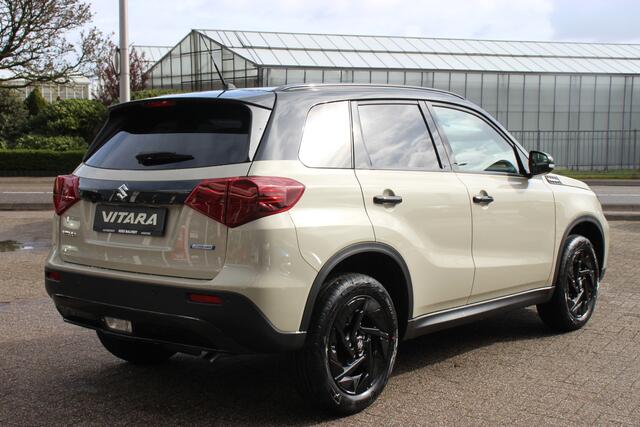 Suzuki VITARA 1.4 Boosterjet Hybrid Special Edition Automaat | NIEUW | ¤ 1.500,- korting! | Direct leverbaar! |