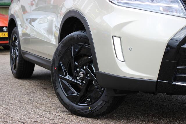 Suzuki VITARA 1.4 Boosterjet Hybrid Special Edition Automaat | NIEUW | ¤ 1.500,- korting! | Direct leverbaar! |