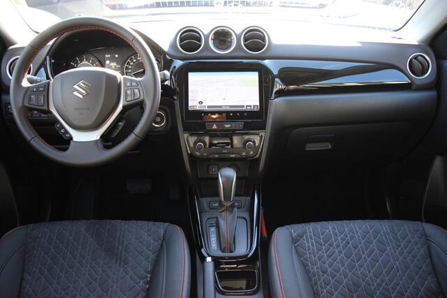 Suzuki VITARA 1.4 Boosterjet Hybrid Special Edition Automaat | NIEUW | ¤ 1.500,- korting! | Direct leverbaar! |