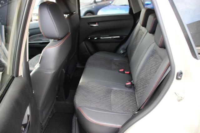 Suzuki VITARA 1.4 Boosterjet Hybrid Special Edition Automaat | NIEUW | ¤ 1.500,- korting! | Direct leverbaar! |