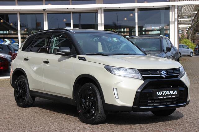 Suzuki VITARA 1.4 Boosterjet Hybrid Special Edition Automaat | NIEUW | ¤ 1.500,- korting! | Direct leverbaar! |