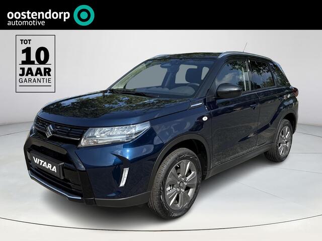 Suzuki VITARA 1.4 Boosterjet Smart Hybrid Select **AUTOMAAT/ NIEUWE AUTO/ DIRECT LEVERBAAR**