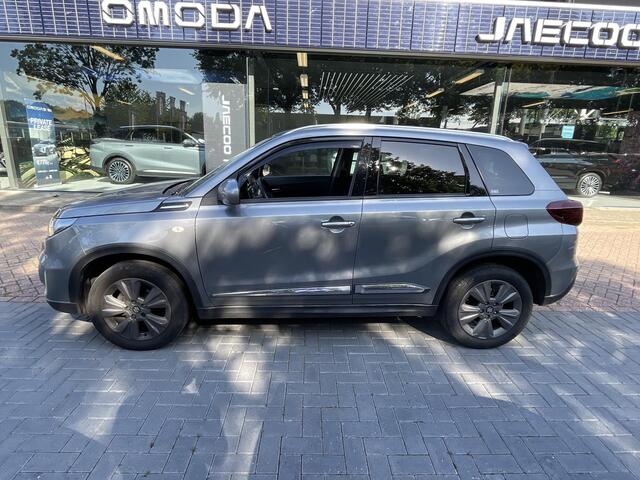 Suzuki VITARA 1.4 Boosterjet Select Smart Hybrid | Navigatie via Carplay/Android | Cruise Control Adaptief | achteruitrijcamera |