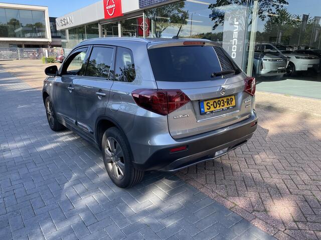 Suzuki VITARA 1.4 Boosterjet Select Smart Hybrid | Navigatie via Carplay/Android | Cruise Control Adaptief | achteruitrijcamera |