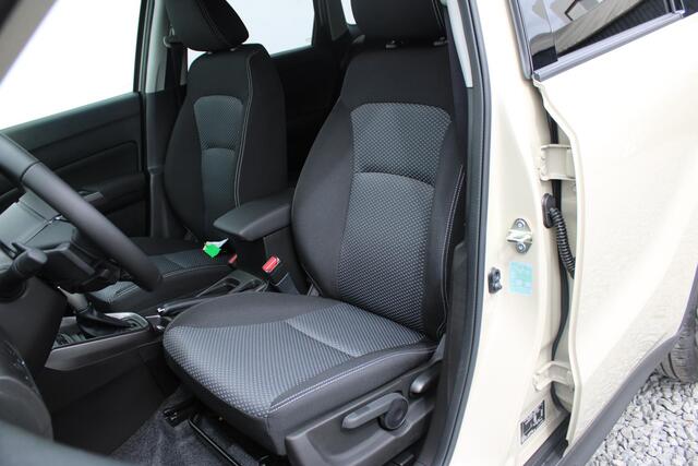 Suzuki VITARA 1.4 Boosterjet Smart Hybrid Select Draadloos Apple Carplay/Android Auto, Nieuwe Auto uit voorraad leverbaar!