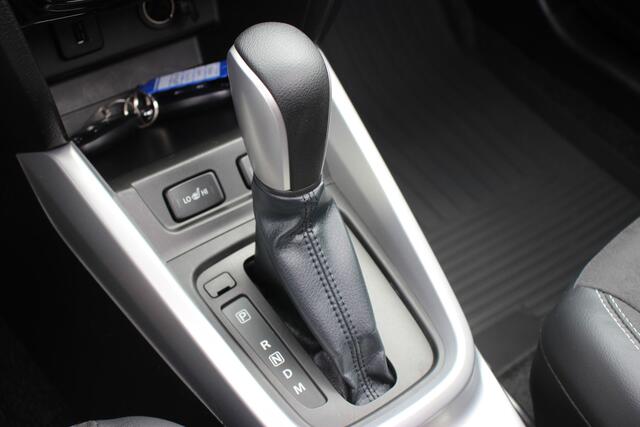 Suzuki VITARA 1.6 High Executive Automaat Allgrip | Opendak | Sensoren rondom | Adapt. Cruise | Keyless |