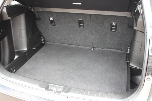 Suzuki VITARA 1.6 High Executive Automaat Allgrip | Opendak | Sensoren rondom | Adapt. Cruise | Keyless |
