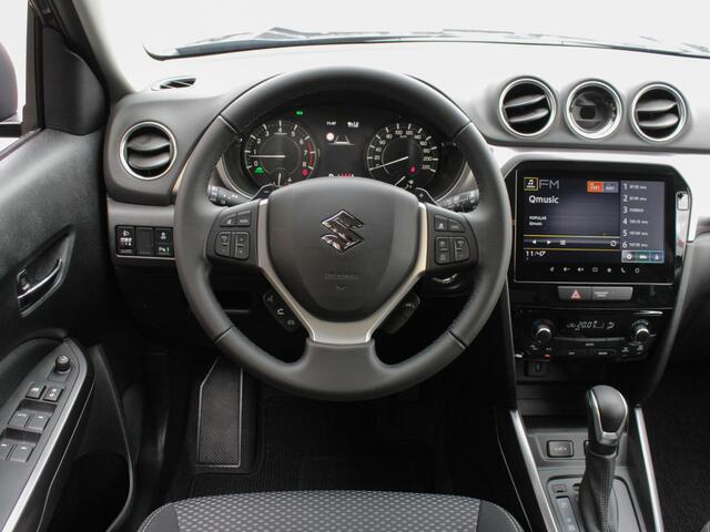Suzuki VITARA 1.4 Boosterjet Hybrid Select Automaat | Alle kleuren leverbaar!
