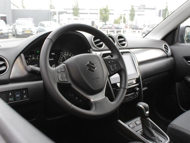 Suzuki VITARA 1.4 Boosterjet Hybrid Select Automaat | Alle kleuren leverbaar!