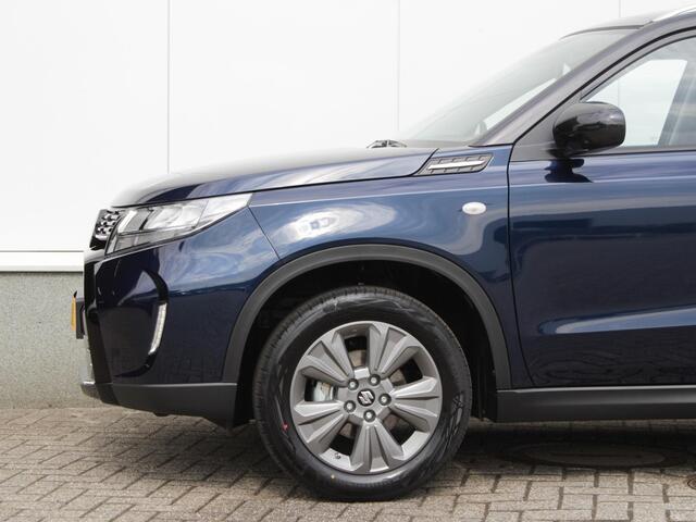 Suzuki VITARA 1.4 Boosterjet Hybrid Select Automaat | Alle kleuren leverbaar!