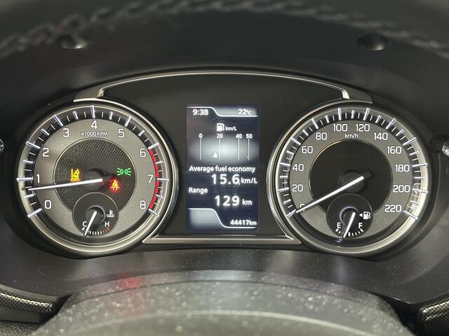 Suzuki VITARA 1.4 Boosterjet Style Smart Hybrid AFNEEMBARE TREKHAAK | NAVIGATIE | ACHTERUITRIJCAMERA |CRUISE CONTROL |