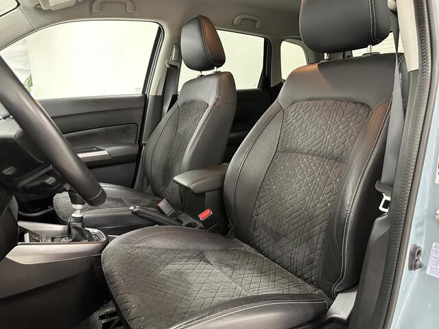 Suzuki VITARA 1.4 Boosterjet Style Smart Hybrid AFNEEMBARE TREKHAAK | NAVIGATIE | ACHTERUITRIJCAMERA |CRUISE CONTROL |