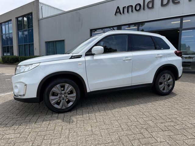 Suzuki VITARA 1.0 Boosterjet Select