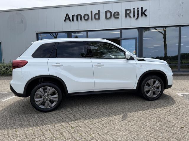 Suzuki VITARA 1.0 Boosterjet Select