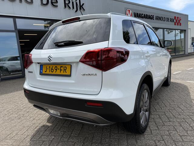 Suzuki VITARA 1.0 Boosterjet Select
