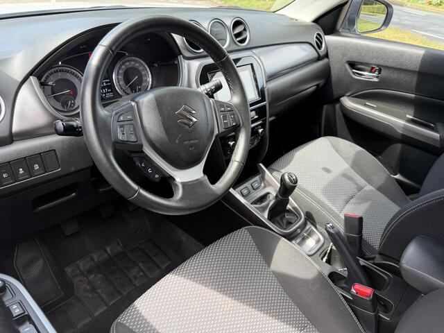 Suzuki VITARA 1.0 Boosterjet Select