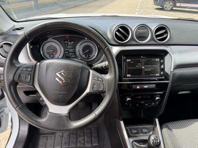 Suzuki VITARA 1.0 Boosterjet Select