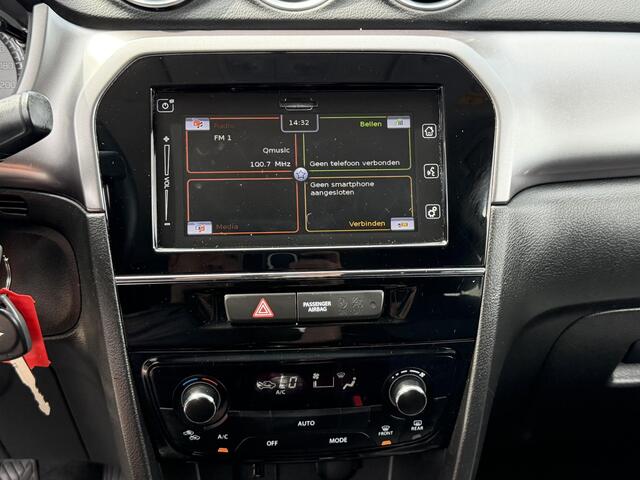 Suzuki VITARA 1.0 Boosterjet Select