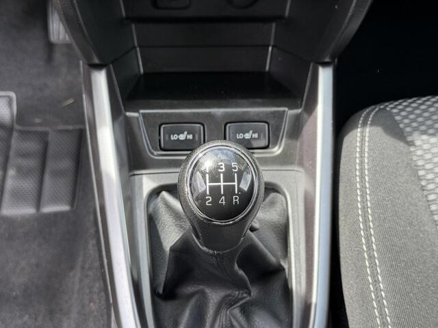 Suzuki VITARA 1.0 Boosterjet Select