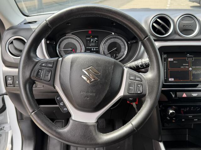 Suzuki VITARA 1.0 Boosterjet Select