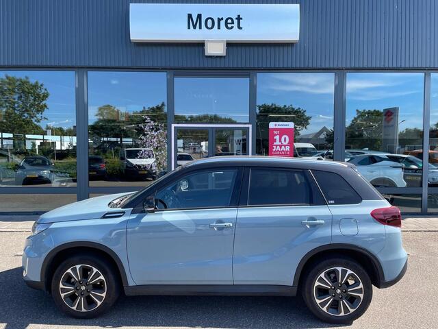 Suzuki VITARA 1.4 Boosterjet Style Smart Hybrid|Automaat |Trekhaak