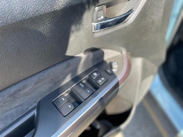Suzuki VITARA 1.4 Boosterjet Style Smart Hybrid|Automaat |Trekhaak