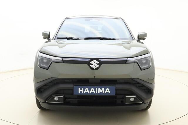Suzuki VITARA e-Vitara Style 61 kWh | 360 camera | Panoramadak | Navigatie | Climate control | cruise control