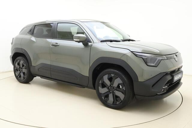 Suzuki VITARA e-Vitara Style 61 kWh | 360 camera | Panoramadak | Navigatie | Climate control | cruise control