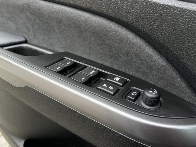 Suzuki VITARA Automaat 1.4 Boosterjet Smart Hybrid Style