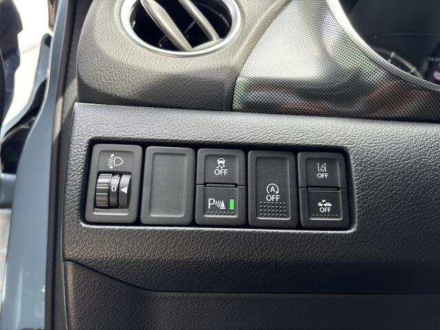 Suzuki VITARA Automaat 1.4 Boosterjet Smart Hybrid Style