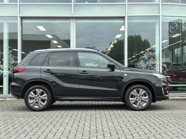 Suzuki VITARA 1.4 Boosterjet Select Smart Hybrid