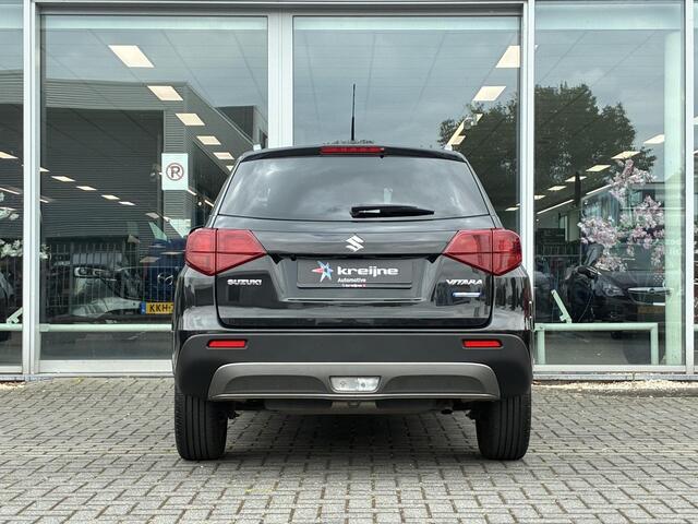 Suzuki VITARA 1.4 Boosterjet Select Smart Hybrid