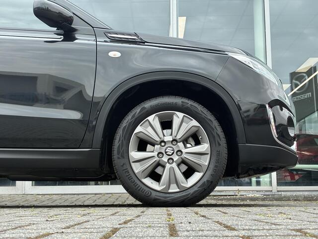 Suzuki VITARA 1.4 Boosterjet Select Smart Hybrid