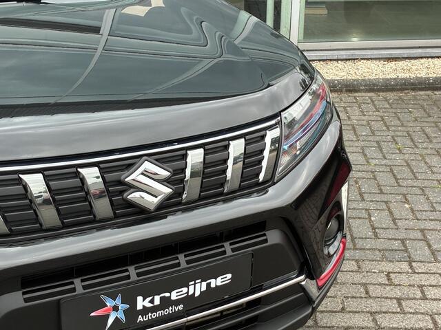 Suzuki VITARA 1.4 Boosterjet Select Smart Hybrid