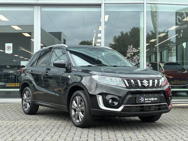 Suzuki VITARA 1.4 Boosterjet Select Smart Hybrid