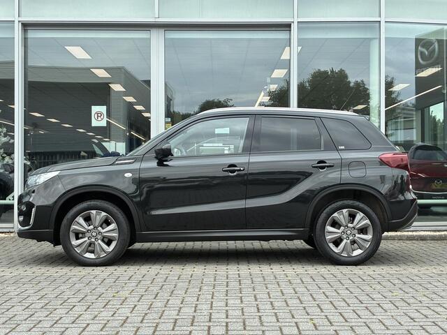 Suzuki VITARA 1.4 Boosterjet Select Smart Hybrid