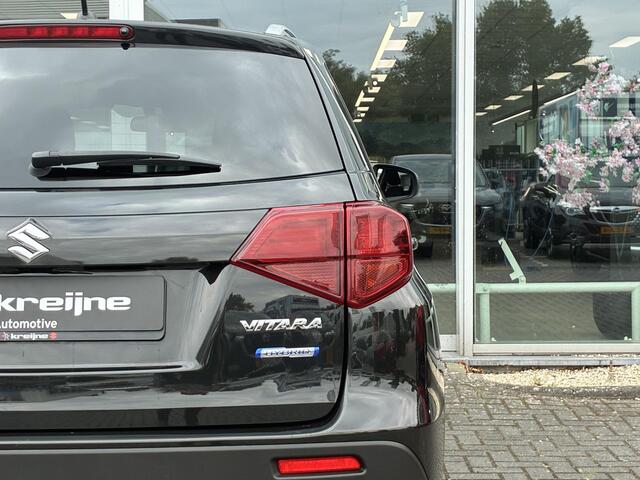 Suzuki VITARA 1.4 Boosterjet Select Smart Hybrid
