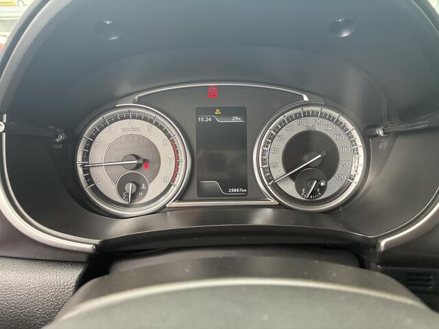 Suzuki VITARA 1.4 Boosterjet Select Smart Hybrid