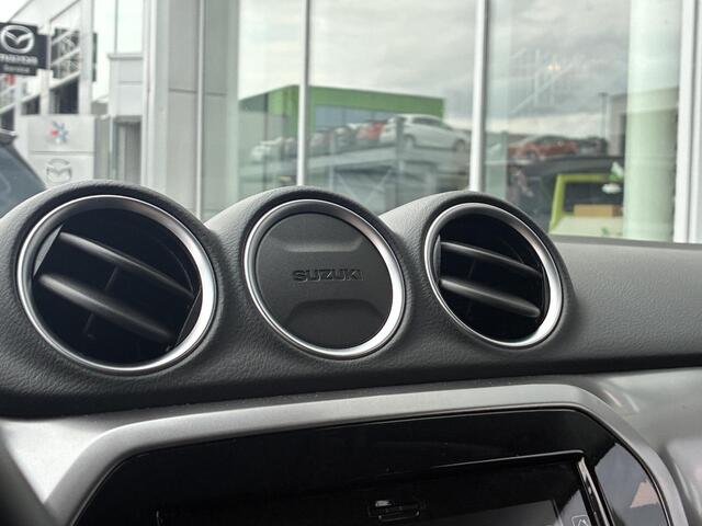Suzuki VITARA 1.4 Boosterjet Select Smart Hybrid