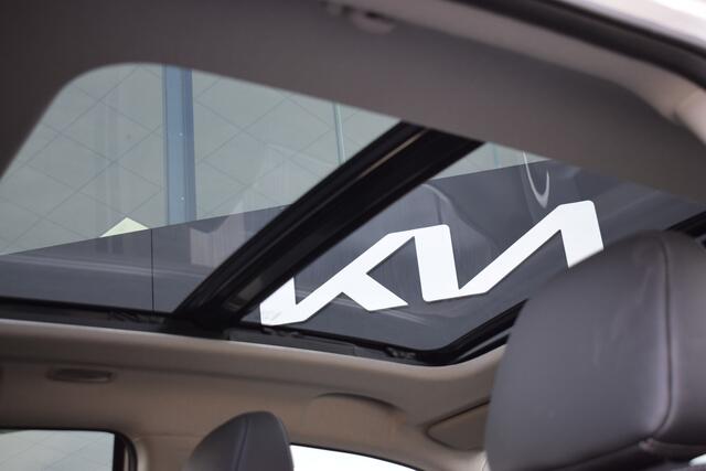 Suzuki VITARA 1.4 Boosterjet Style Smart Hybrid | Trekhaak | Pano | Adaptieve Cruise | Climate Control |