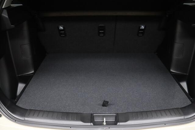 Suzuki VITARA 1.4 Boosterjet Smart Hybrid Style | Adaptive-cruise | Leder-Alcantara | Camera | Clima | Apple Carplay & Android Auto | Navigatie | Parkeersensoren V+A | Stoelverwarming | Keyless | Dodehoekdetectie
