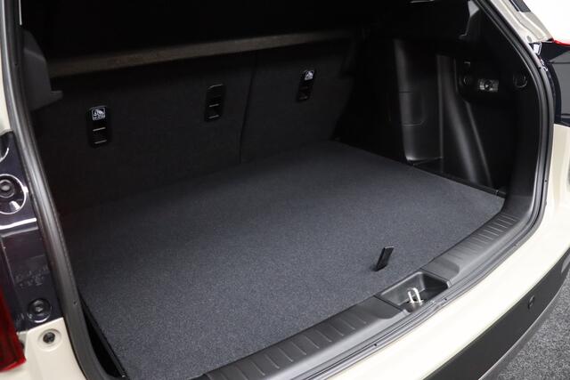 Suzuki VITARA 1.4 Boosterjet Smart Hybrid Style | Adaptive-cruise | Leder-Alcantara | Camera | Clima | Apple Carplay & Android Auto | Navigatie | Parkeersensoren V+A | Stoelverwarming | Keyless | Dodehoekdetectie